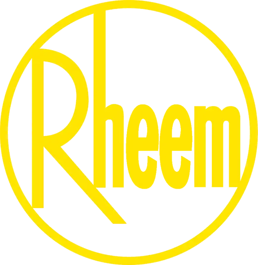 Rheem-logo-yellow