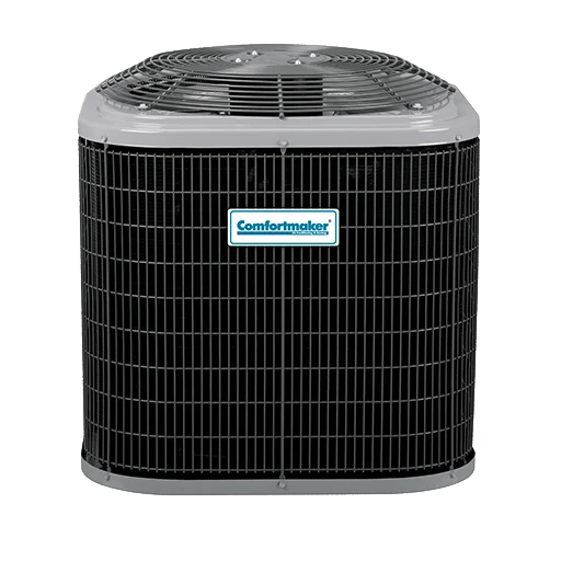 Entry Series AC | Products | Sunshine Heating and Air Conditioning